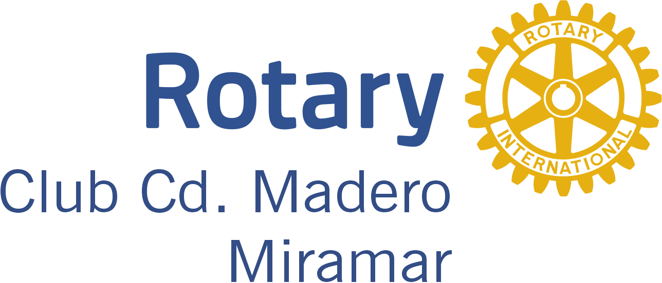 Rotary Club Cd. Madero Miramar